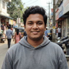 Vishal Pandey's profile picture
