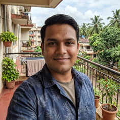 Sanjay Roy's profile picture