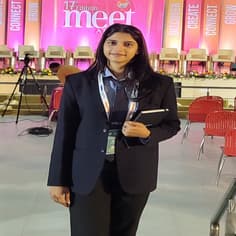 Madika Jain's profile picture