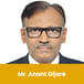 JG University, Ahmedabad, Director of Emerging Technology : Mr. Anant Gijare Interview