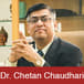 Every man is the architect of his own fortune, says Dr. Chetan Chaudhari