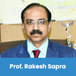 Sunderdeep College of Architecture, Ghaziabad, UP, Director: Prof. Rakesh Sapra Interview