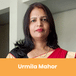 Trinity Institute of Technology and Research, Madhya Pradesh, HoD: Dr Urmila Mahor
