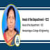 Narayanaguru College of Engineering, Kanyakumari, Head of the Department - ECE :  Dr. J Reena Benjamin Interview