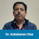 Camellia Institute of Technology & Management Principal: Dr. Kolabaran Das Interview