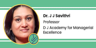 DJAME Professor: Dr. J.J.Savithri Interview