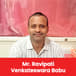 Meenakshi Sundararajan Engineering College, Chennai, Assistant Professor of IT Department: Mr. Dr. K.P. Sriram Interview