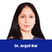 Engineering Staff College Of India, Hyderabad, Principal:  Dr. Anjali Rai Interview