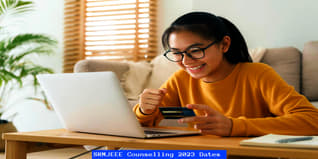 SRMJEEE Counselling 2023 Dates (Out); Phase 1 Counselling from Apr 29; Check Details Here