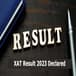 XAT Result 2023 Declared Today (Jan 28); Check Direct Link Here