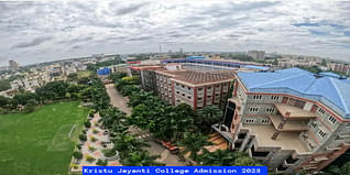 Kristu Jayanti College, Bangalore Admission 2023 Open for UG, PG & LLB Programs; Check Direct Link & Details Here