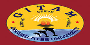 B.Tech from GITAM (Deemed to be) University: Specialize in Courses That Are in Demand