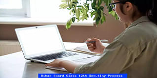 Bihar Board Class 12th Scrutiny Process to Close on March 29; Check Direct Link & How to Apply Here