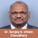 DN Patel College of Engineering, Pune, Head of Department: Dr. Sanjay K. Uttam Choudhary Interview