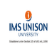 IMS Unison University Releases Fee Structure for Batch 2026-27; Check Course-Wise Fees Here