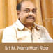 With hard work and determination, Sri Hari Rao envisions to take GEC to global heights