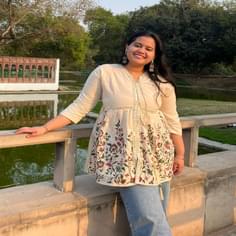 Rishitta Gupta's profile picture