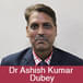 Agrawal PG College HOD - Department of Botany: Dr Ashish Kumar Dubey Interview