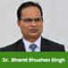 VVISM, Hyderabad, Director: Prof (Dr.) Bharat Bhushan Singh