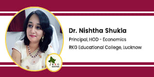 RKG Educational College Principal: Dr Nishtha Shukla Interview