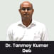 JK Lakshmipat University Assistant Professor: Dr. Tanmoy Kumar Deb Interview
