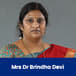 Sri Sairam Institute of Technology, Chennai, Head of Computer Science Department: Mrs. Dr. Brindha Devi Interview