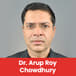 XIM University, Assistant professor: Dr. Arup Roy Chowdhury Interview