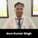 RRSIMT Amethi, Dean: Mr. Arun Kumar Singh Interview
