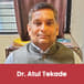 Umang Geetai College of Women's Education, Principal: Dr. Atul Tekade Interview