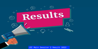 JEE Main 2023 Session 2 Result Out; Check jeemain.nta.nic.in 2023 Result Link, IIT JEE Cut off, Marks vs Percentile Here