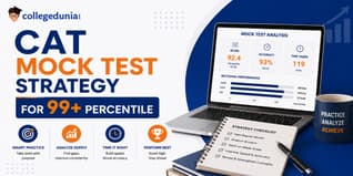 CAT Mock Test Strategy for 99+ Percentile