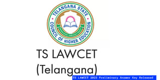 TS LAWCET 2023 Preliminary Answer Key Released; Check Details Here
