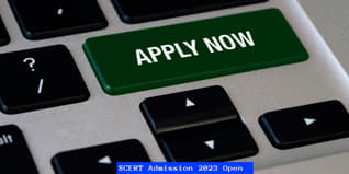 SCERT Admission 2023 Open for D.El.Ed & D.P.S.E Program; Check Details & Apply