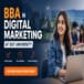 BBA in Digital Marketing at SGT University: Career Scope, Jobs and Future Pathways