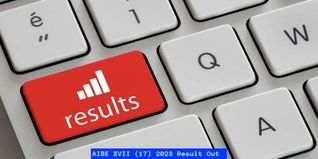 AIBE XVII (17) 2023 Result Out @allindiabarexamination.com: Check Steps To Download Here