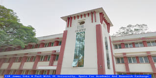 IIM Jammu Inks A Pact With IE University, Spain For Academic And Research Exchange; Check Details Here