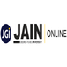Jain (Deemed-to-be University) Online PG Programs 2025 Admissions Open; Apply Now