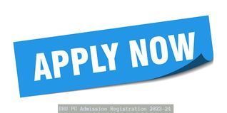 BHU PG Admission Registration 2023-24 Open till July 16; Know How to Apply Here