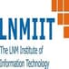 Why pursue Engineering at LNMIIT?