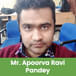NPSEI Assistant Professor: Mr. Apoorva Ravi Pandey Interview