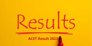 ACET Result 2023 Declared @actuariesindia.org: Check Direct Link Here