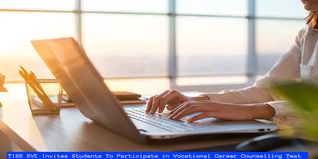 TISS SVE Invites Students To Participate in Vocational Career Counselling Test; Check Details Here