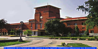 HC Requests DU's Stand on St. Stephen's Plea Against CUET-based Admissions for Minorities