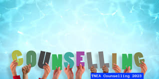 Over 1.99 Lakh Candidates Registered for TNEA Counseling 2023; Check Details Here
