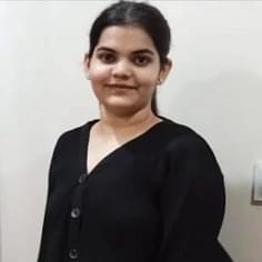 Upasana Tiwari's profile picture