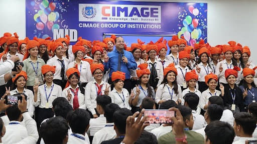  CIMAGE College Patna PLACEMENT