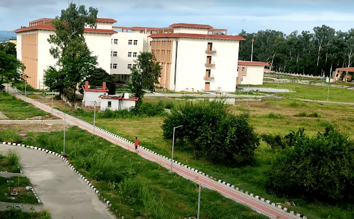 IIIT Una Campus