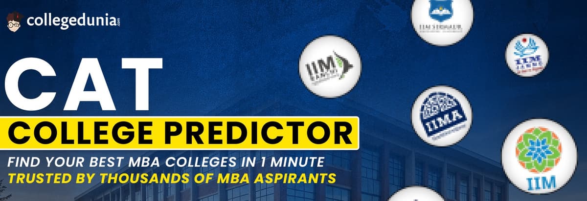 CAT Percentile Predictor 2025