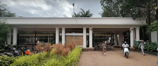 EPCET Bangalore Entry Gate