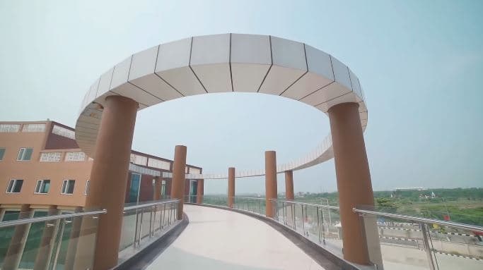 NIFT Panchkula Gallery